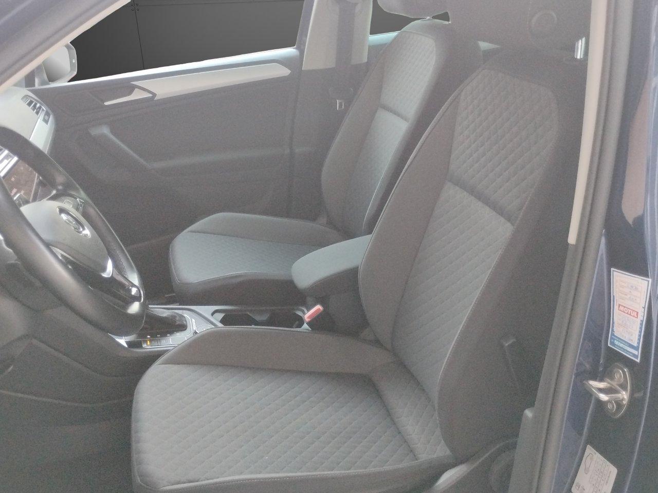 Volkswagen Tiguan 2.0 tdi . 4MOTION 150cv dsg.