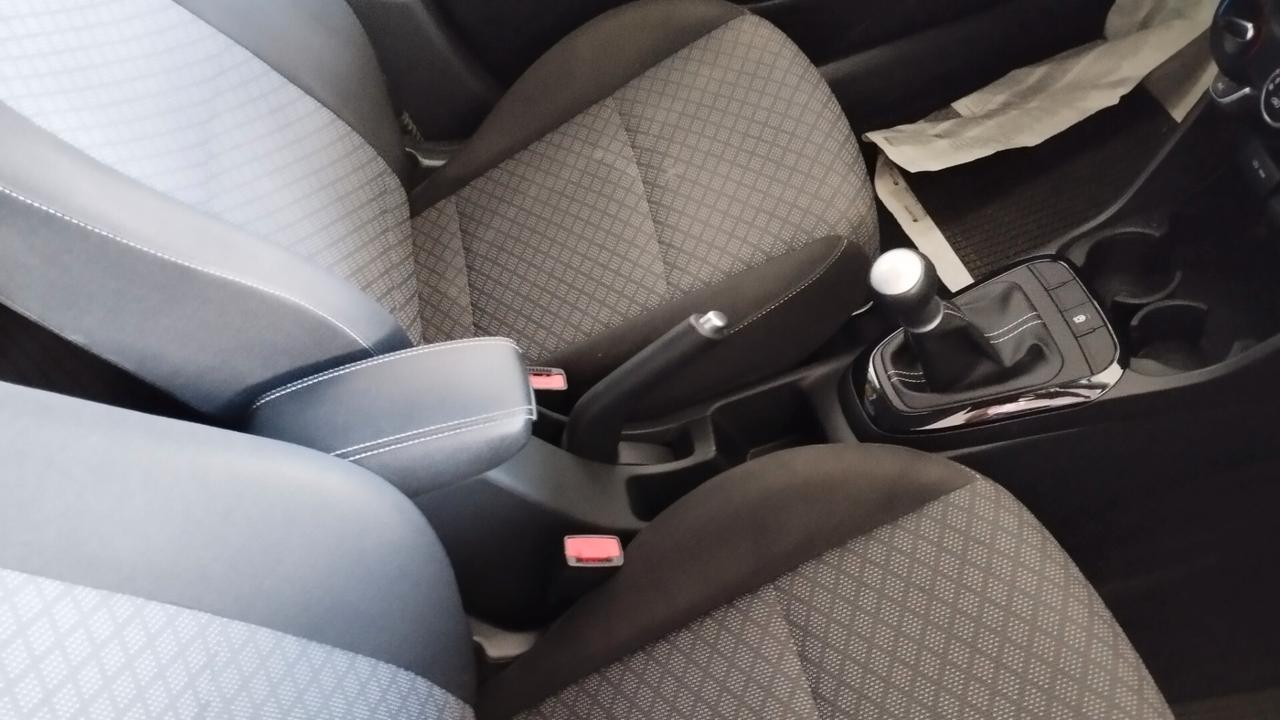 Kia Picanto 1.0 12V 5 porte GT Line