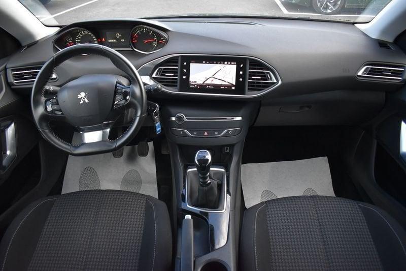 Peugeot 308 Allure BlueHDi 130 S&S