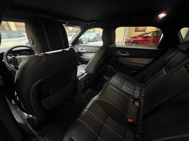 LAND ROVER Range Rover Velar 2.0D I4 240 CV R-Dynamic HSE