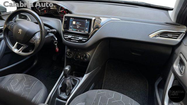 PEUGEOT 2008 1° serie BlueHDi 100 S&S Active