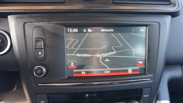 RENAULT Kadjar dCi 130CV Energy Bose