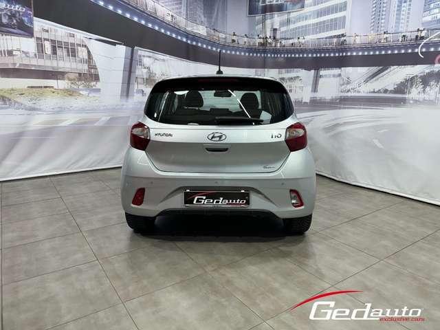 Hyundai i10 1.0 MPI AT Prime LED