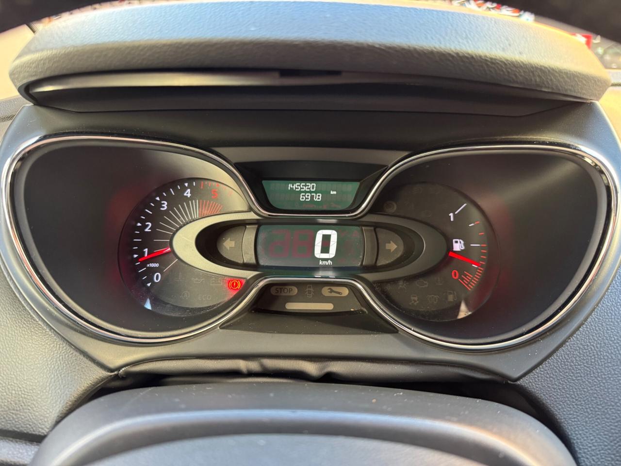 Renault Captur 1.5 dCi 90CV E6 S&S Energy Sport Edition