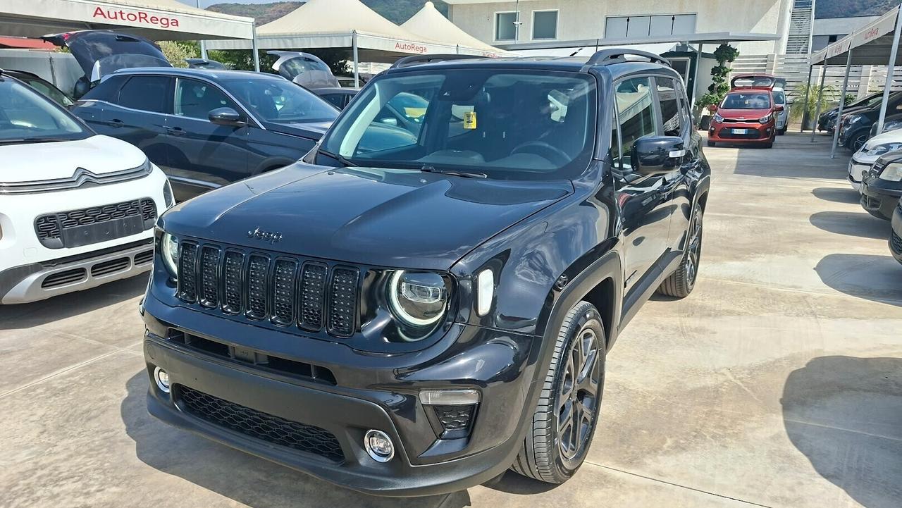 Jeep Renegade 1.6 Mjt Brooklyn Edition 2020