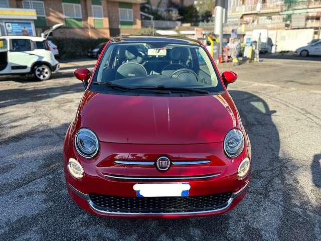 Fiat 500 500 1.2 Lounge 69cv