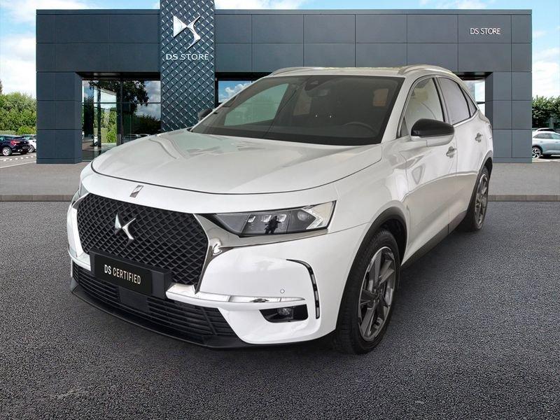 DS DS 7 Crossback E-Tense 4x4 Automatica Business