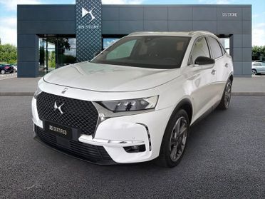 DS DS 7 Crossback E-Tense 4x4 Automatica Business