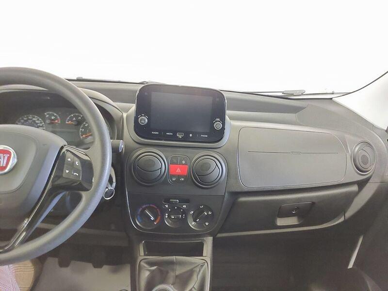 FIAT Fiorino Fiorino 1.3 MJT 95CV Cargo SX