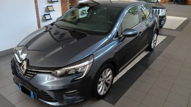 Renault Clio TCe 100 CV GPL 5 porte Techno