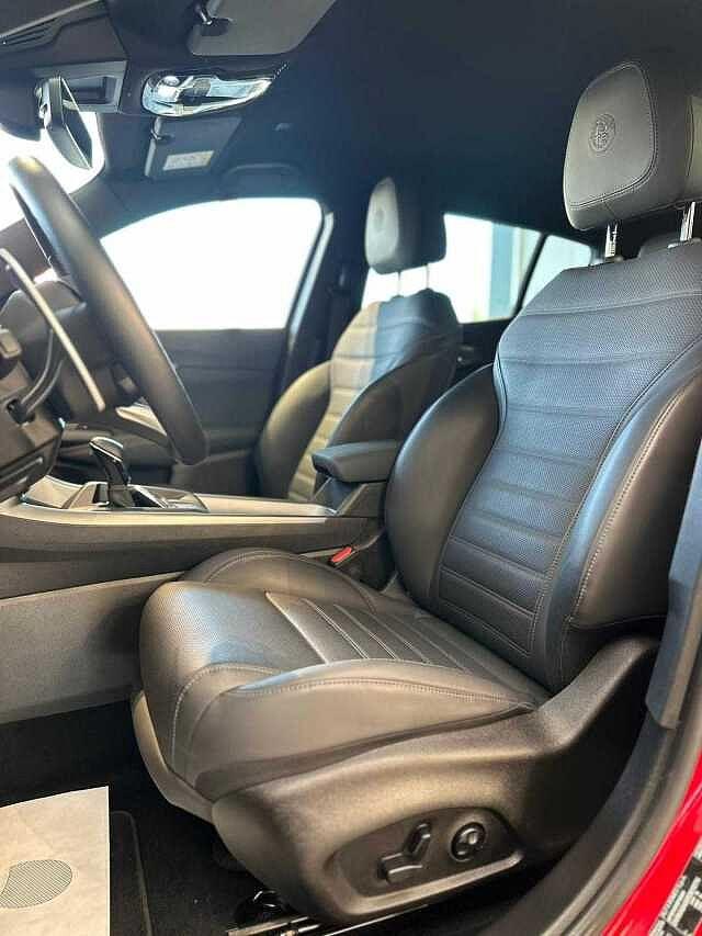 Alfa Romeo Tonale 1.6 diesel 130 CV TCT6 Veloce