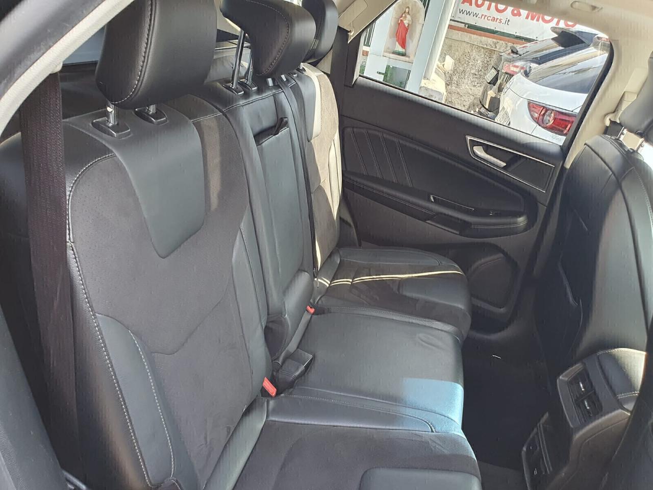 Ford Edge 2.0 TDCI 210 CV AWD S&S Powershift ST Line