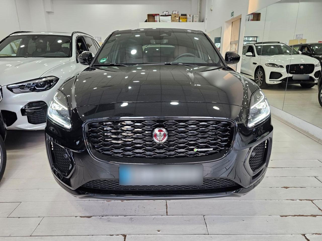 Jaguar E-Pace R-Dynamic SE Navi Camera Tetto C.20" LED BlackPack