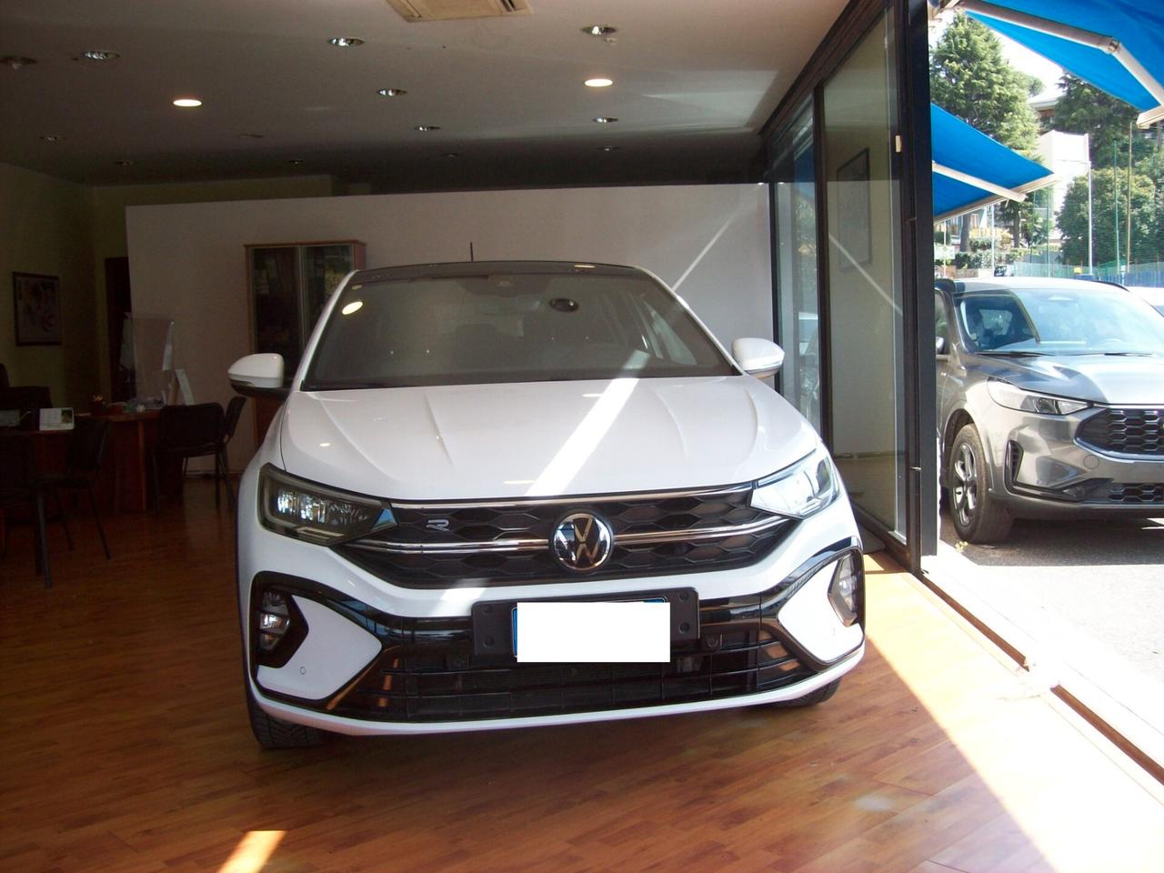 Volkswagen Taigo 1.0 TSI 110 CV R-Line