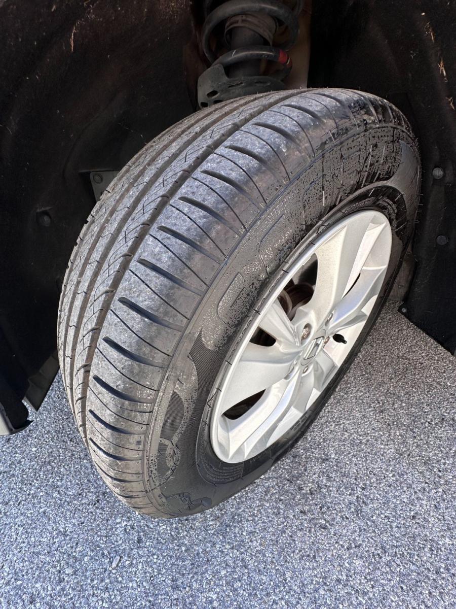 HONDA - HR-V - 1.5 i-VTEC CVT Eleg. Connect ADAS