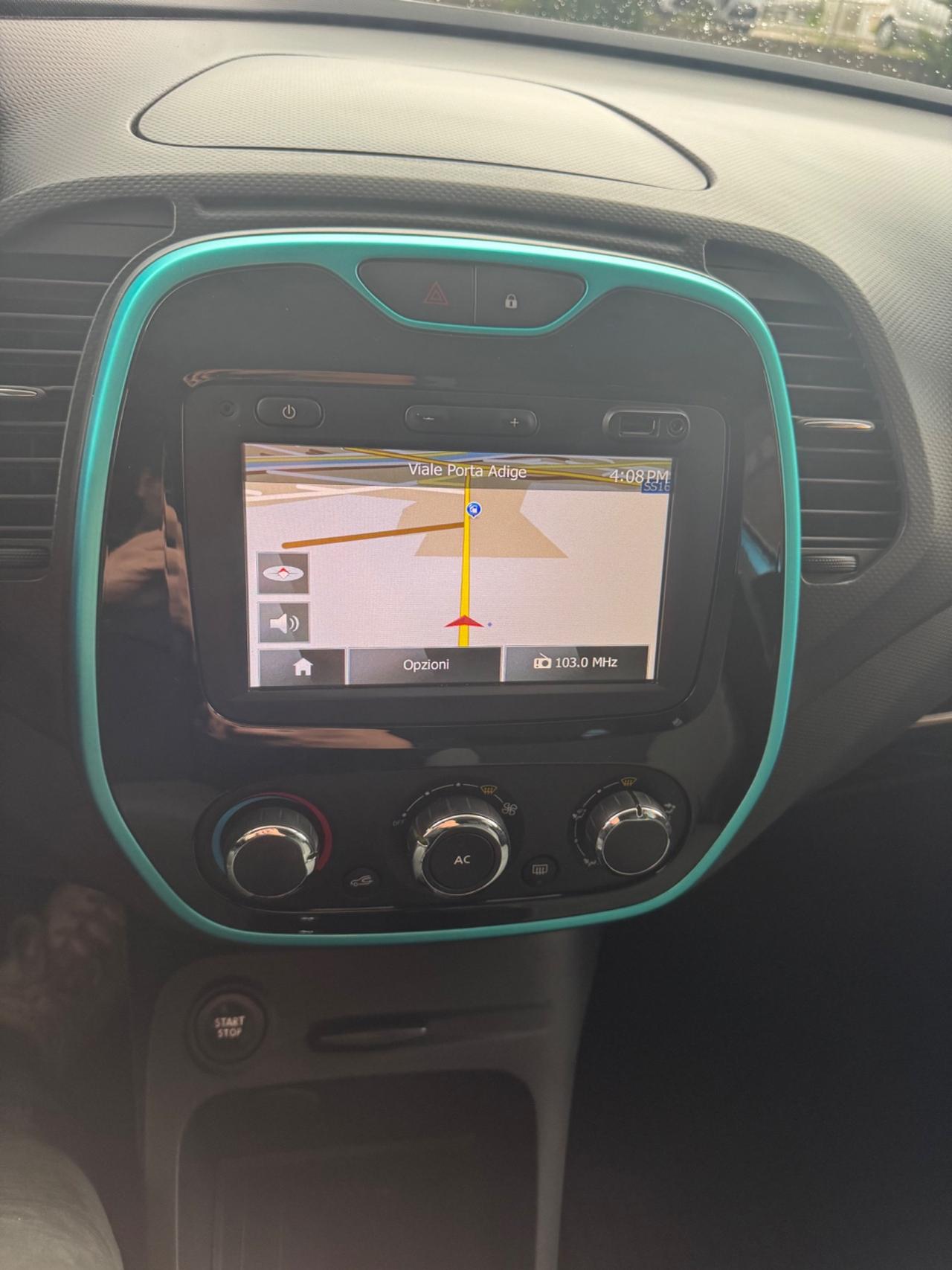 Renault Captur 0.9 TCe 12V 90 CV Start&Stop Energy R-Link