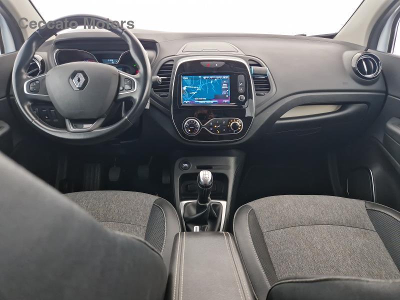 Renault Captur 0.9 TCe Energy Sport Edition