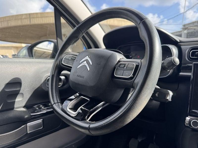 Citroën C3 C3 PureTech 82 Feel