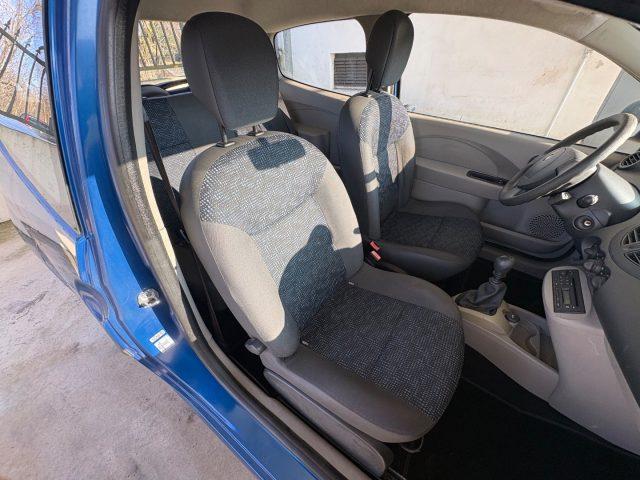 RENAULT Twingo 1.2 OK NEOP POCHI KM MOTORE E KM ORIGINALI