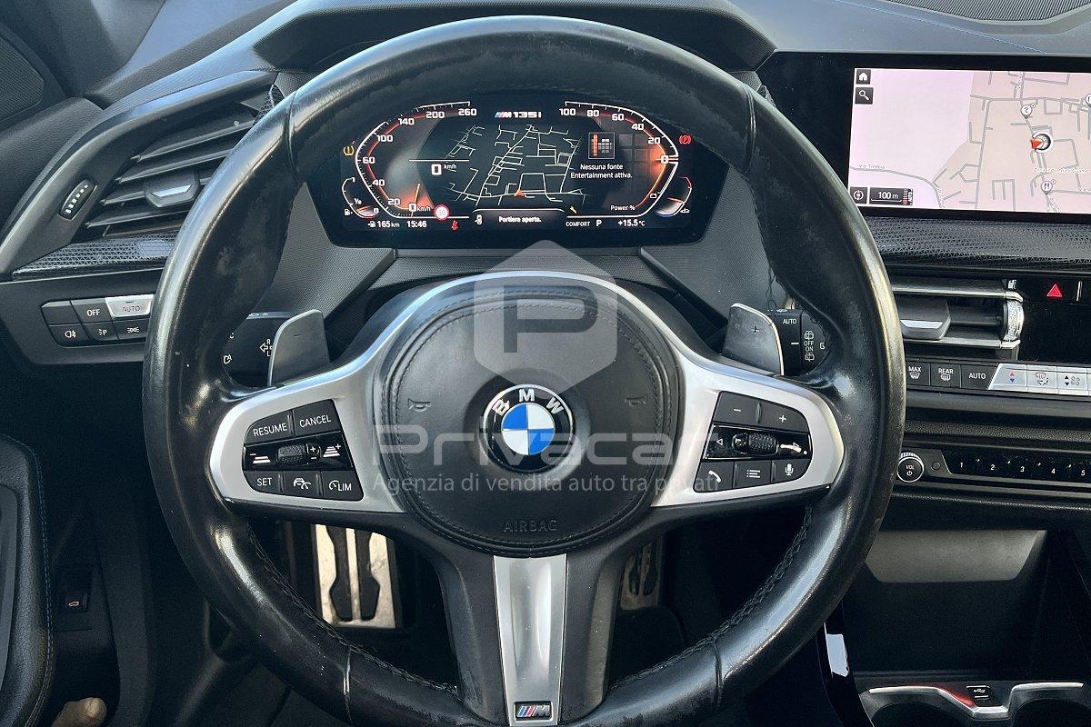 BMW M 135i xDrive