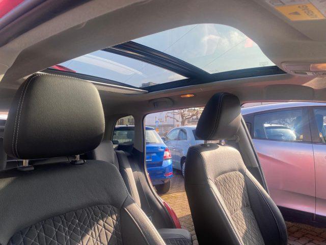 SUZUKI Vitara 1.4 Hybrid 4WD AllGrip Starview