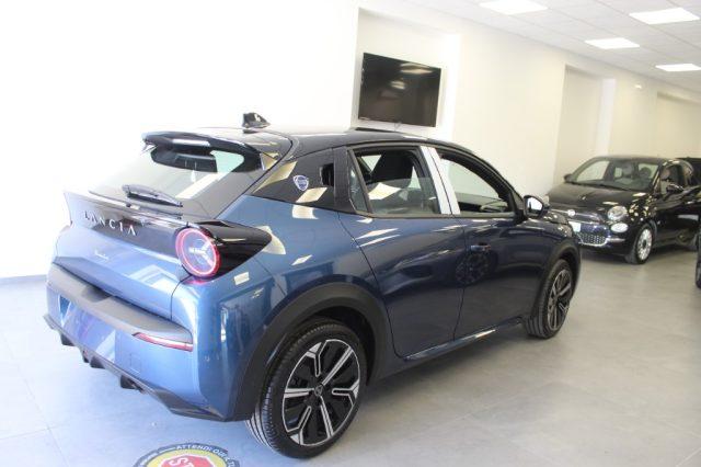 LANCIA Ypsilon Hybrid e-DCT- KM0