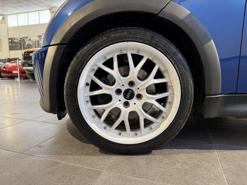 MINI Mini ONE Park Lane