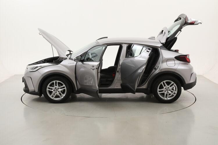 Toyota C-HR Hybrid Business BR568203 1.8 Full Hybrid 122CV