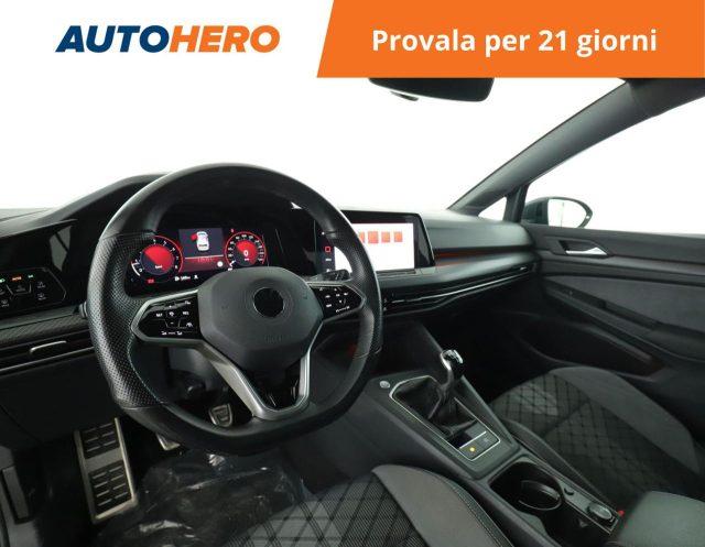 VOLKSWAGEN Golf 1.5 TSI 150 CV EVO ACT R-Line