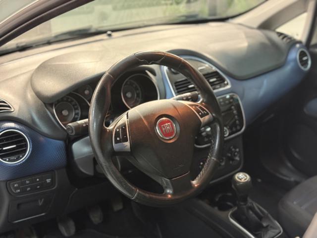 FIAT Punto Evo 1.3 Mjt 75 CV 5 porte Dynamic*OK NEOPATENTATI