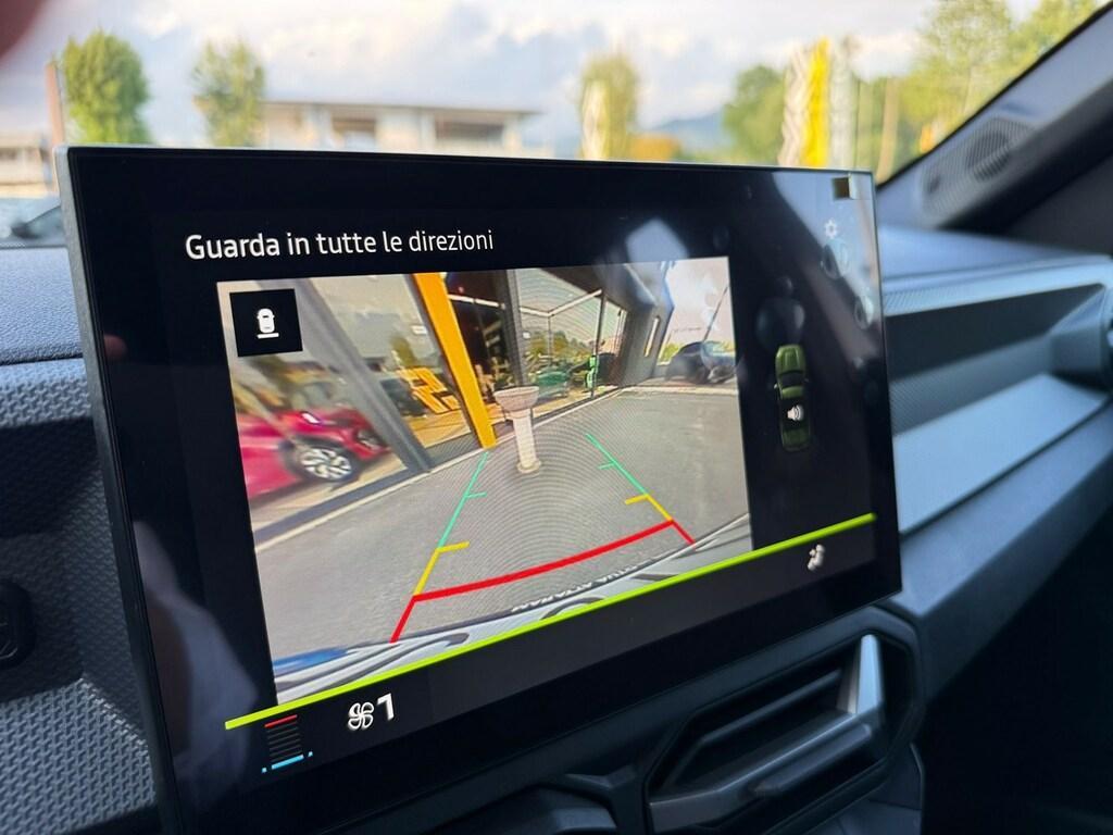 Dacia Duster 1.2 Eco-G Expression 120cv auto