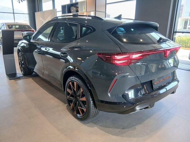 CUPRA Formentor 1.5 Hybrid 110kW DSG