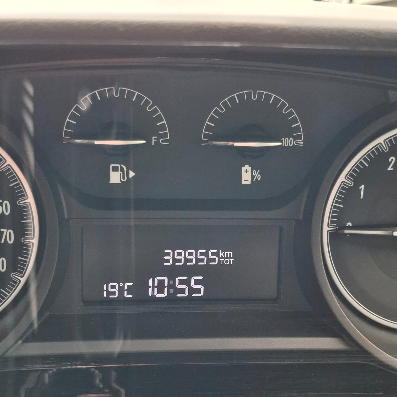 Lancia Ypsilon 1.0 Bz 70 Cv Hybrid Gold