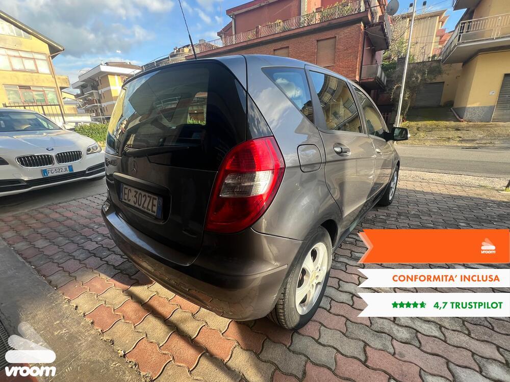 MERCEDES Classe 160 BlueEFFICIENCY Special Edi...