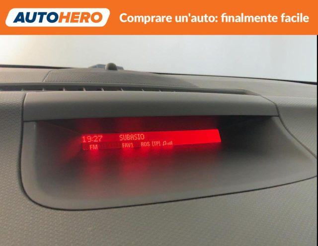 OPEL Meriva 1.4 Turbo 120CV aut. Elective