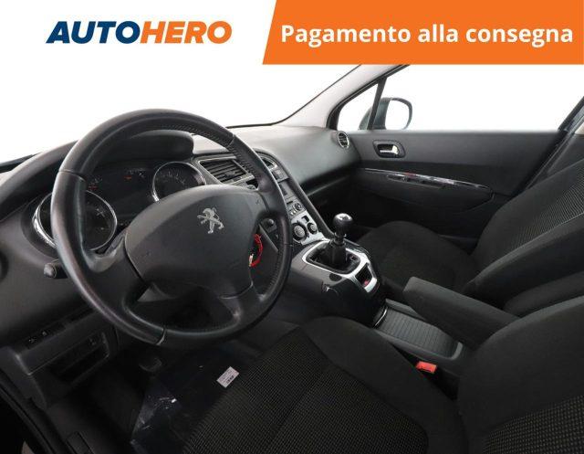 PEUGEOT 5008 1.6 HDi 115CV Active