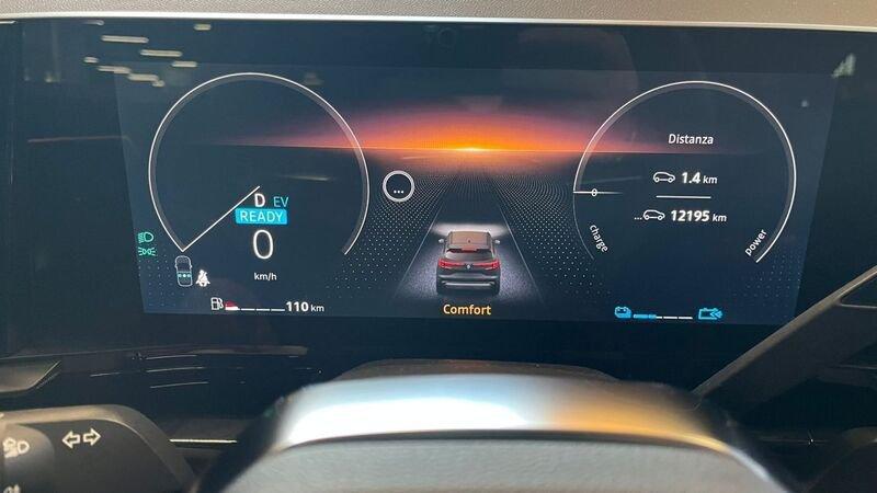 Renault Austral 1.2 E-TECH HEV 200 TECHNO AT