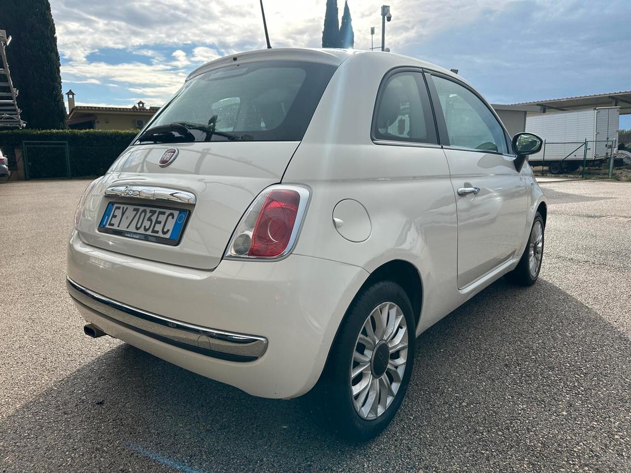 Fiat 500 1.2 Benzina PROMO 2025