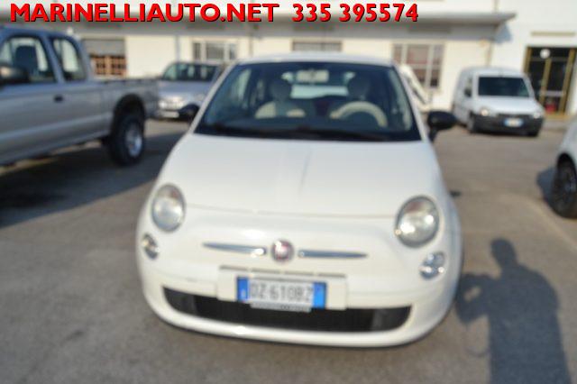 FIAT 500 1.2 Pop NEOPATENTATI