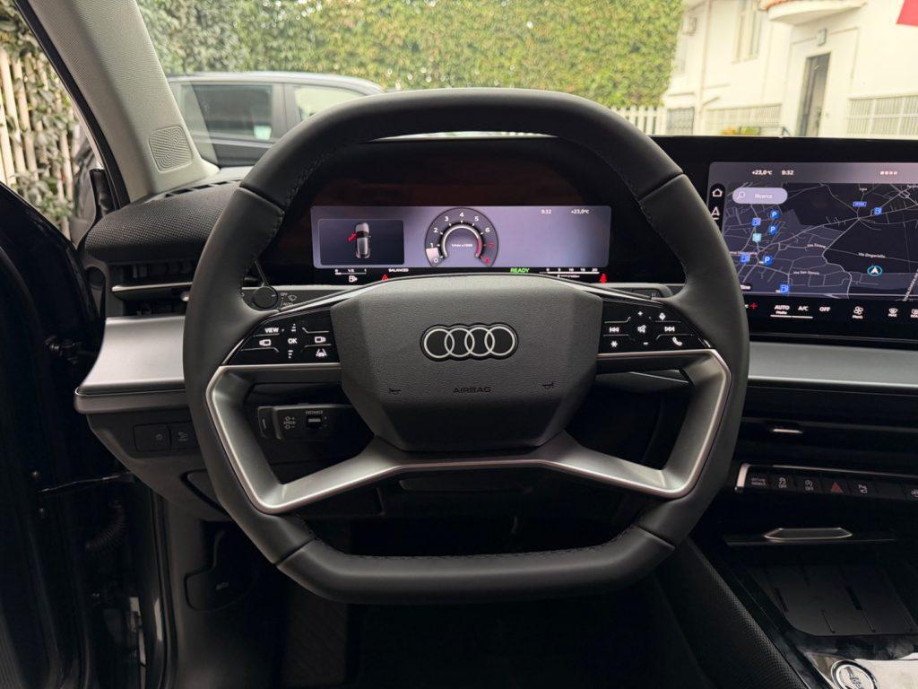 Audi Q3 SPB TFSI 150 kW S tronic quattro S Line edition