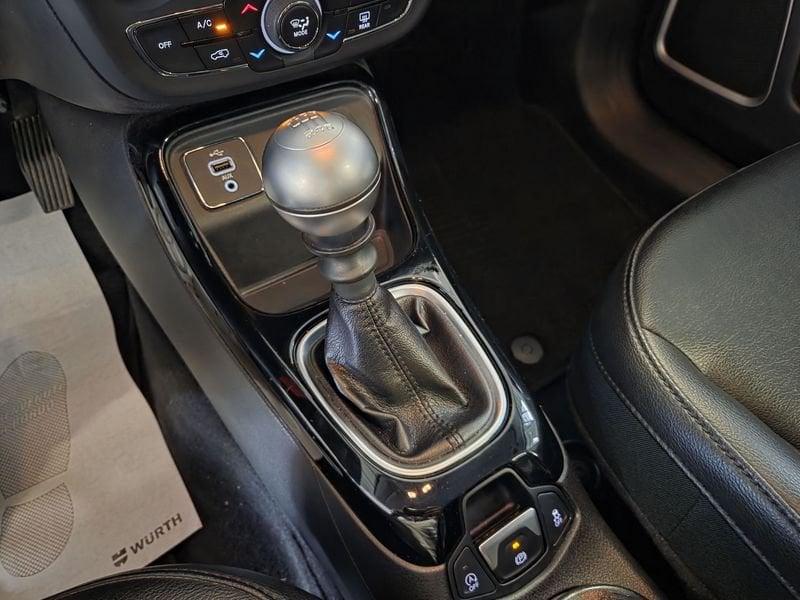 Jeep Compass 2ª serie 1.4 MultiAir 2WD Night Eagle
