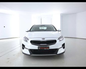 KIA XCeed 1.0 T-GDi GPL Urban