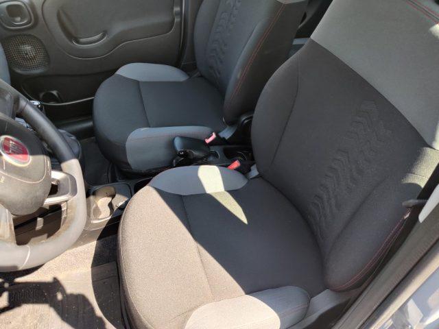 FIAT Panda 1.2 Pop