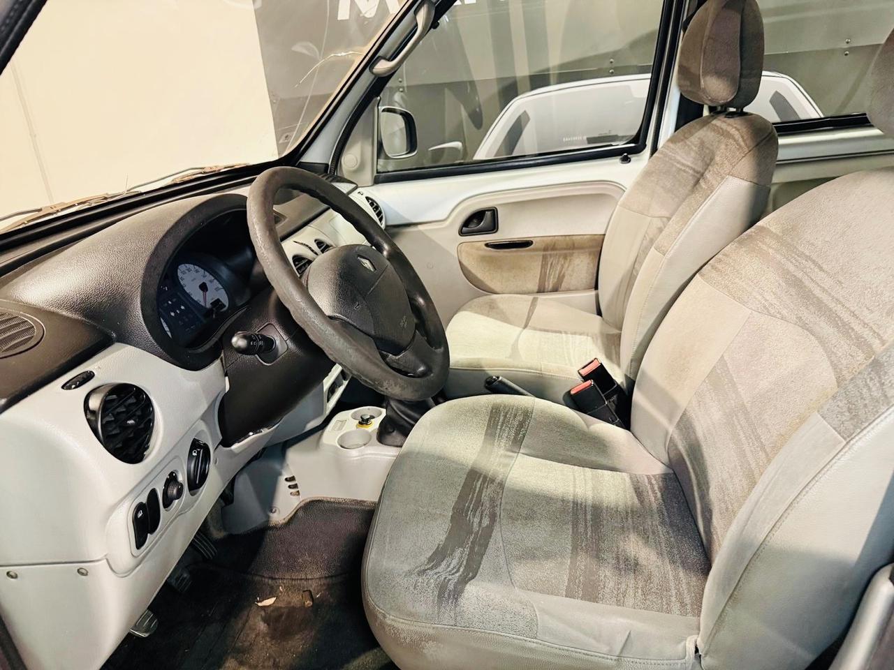 RENAULT KANGOO 1.5 DCI 80 CV*NEOPATENTATI*