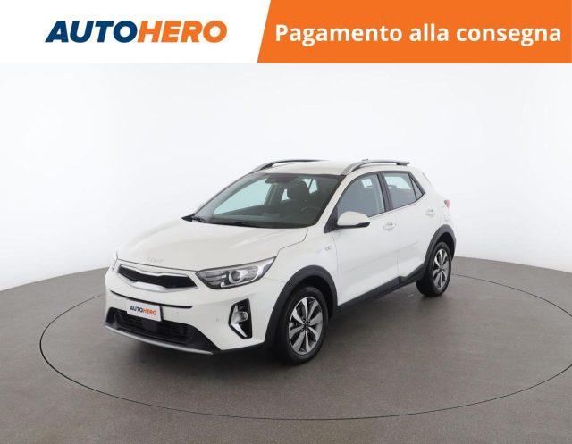 KIA Stonic 1.0 T-GDi 120 CV MHEV DCT Style