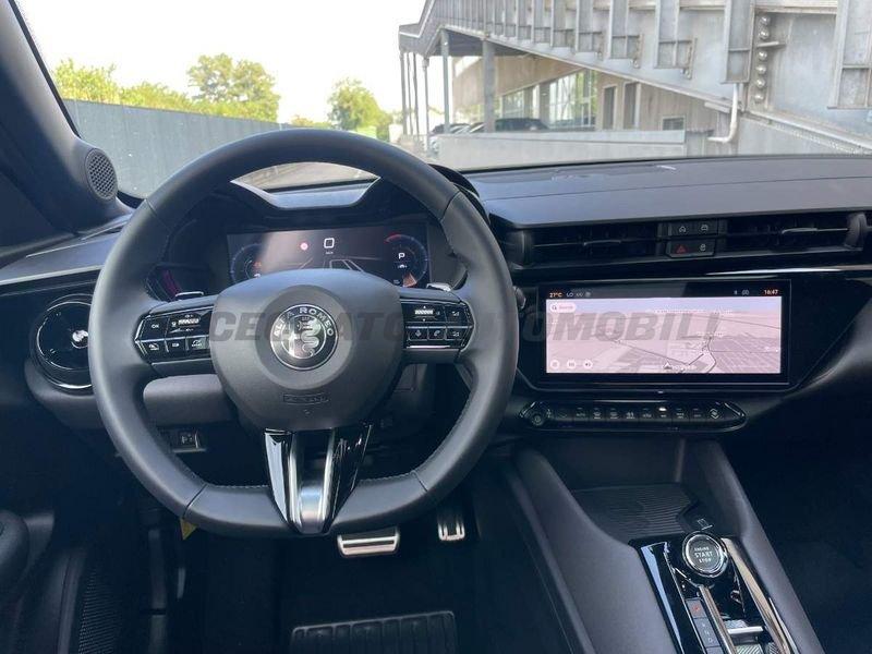 Alfa Romeo Junior Junior 1.2 ibrida Speciale 145cv edct6