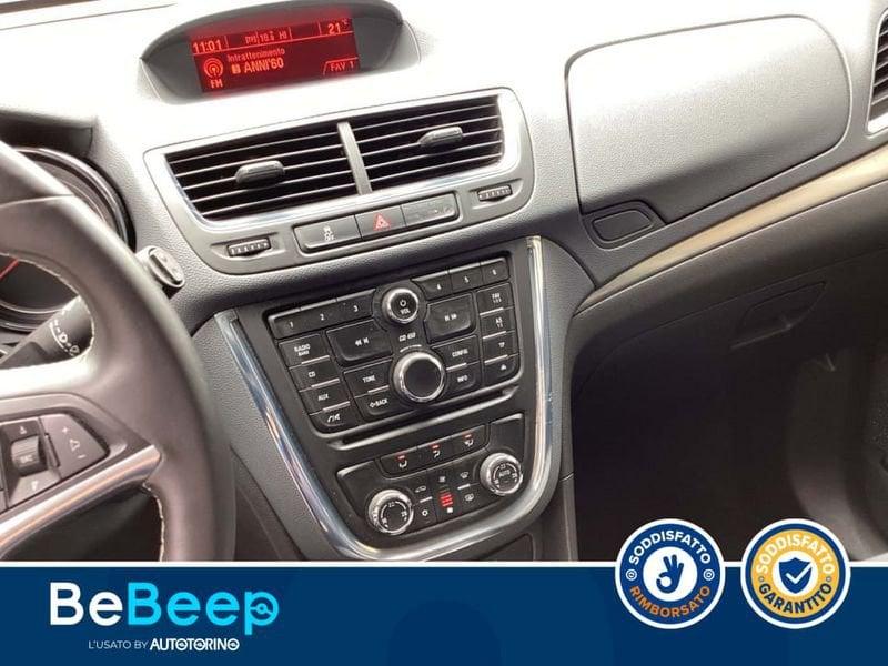 Opel Mokka 1.4 T COSMO S&S 4X4 140CV M6