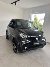 Smart ForTwo 90 0.9 Turbo Prime