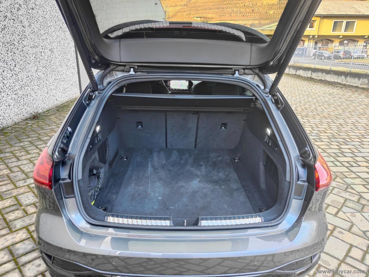 AUDI A5 Avant TDI S Line S tronic mHEV 4 ANNI GARANZIA