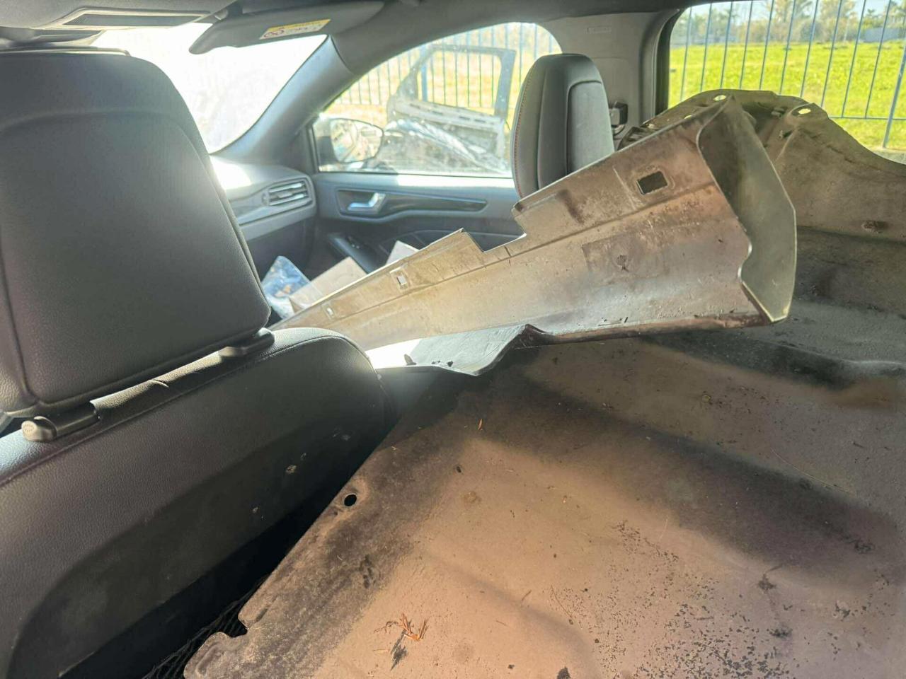 Ford Focus 1.5 EcoBoost 150 CV SW ST Line -2018